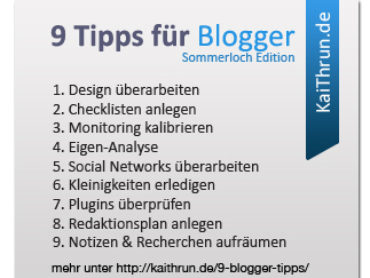 9bloggertipps