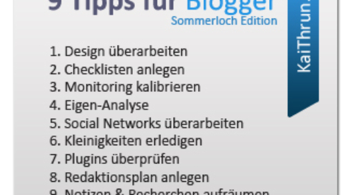 9bloggertipps