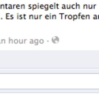 Bei Conti zieht man den Rotstift?