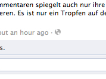 Bei Conti zieht man den Rotstift?
