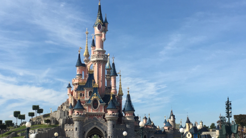 Disneyland_Schloss