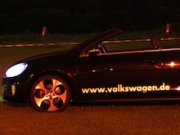 Golf GTI Cabrio