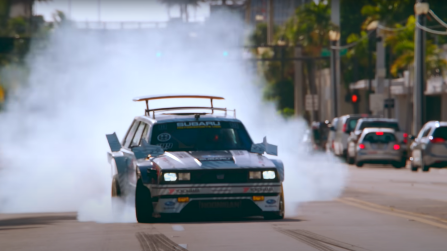 Gymkhana_2022