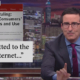 John Oliver Net Neutrality