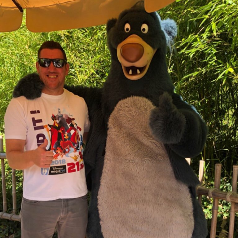 KaiThrun_Disneyland