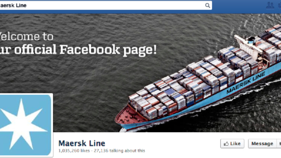 Maersk_Line_facebook