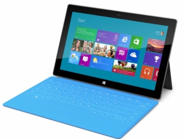 Microsoft Surface