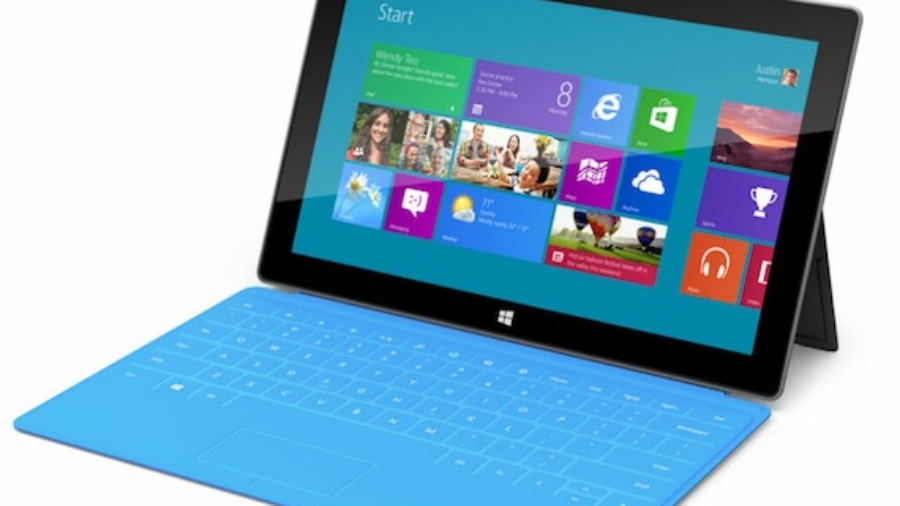 Microsoft Surface