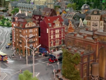 Miniatur-Wunderland-Hamburg