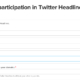 Request_for_participation_in_Twitter_Headlines___Twitter_Developers