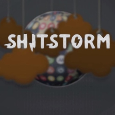 Shitstorm