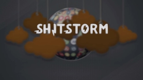 Shitstorm