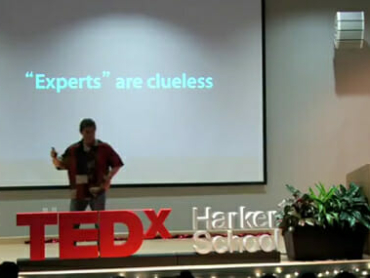 TEDxHarkerSchool__Guy_Kawasaki