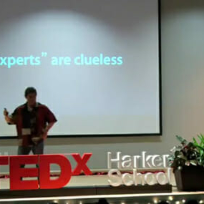 TEDxHarkerSchool__Guy_Kawasaki