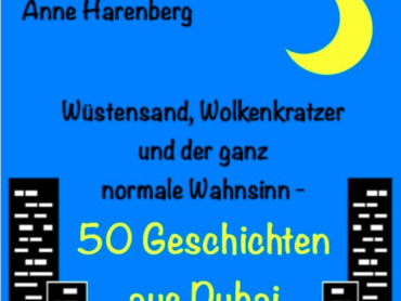 Wüstensand Wolkenkratzer und der ganz normale Wahnsinn - 50 Geschichten aus Dubai