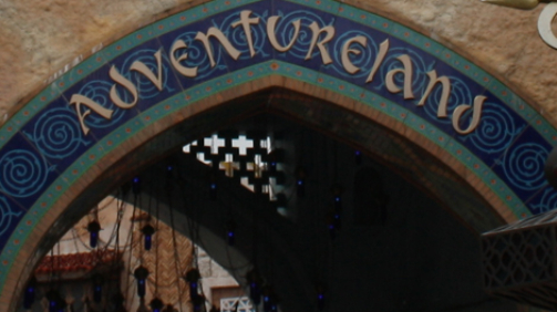 Blogger und Unternehmen kann schon mal ins Abenteuerland führen