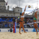 VISA FIVB Beach Volleyball International