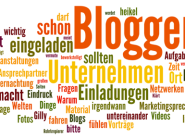 blogger-einladung