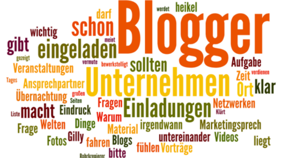 blogger-einladung