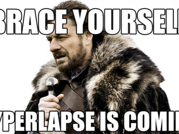 brace_yourself_hyperlapse