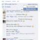 Facebook Kommentare sortieren