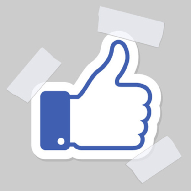 Facebook Like