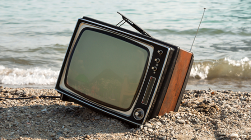 fernseher