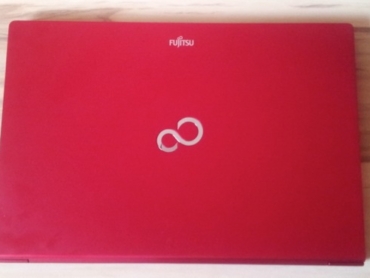 Fujitsu Lifebook U722
