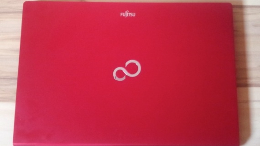 Fujitsu Lifebook U722