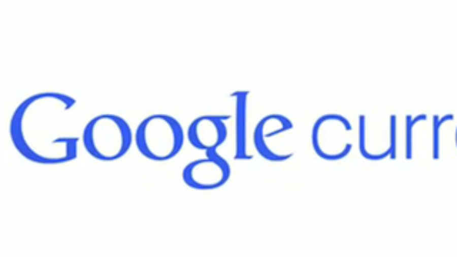 Google Currents Logo