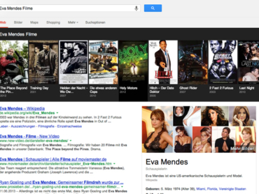 Google Filme