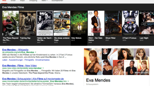 Google Filme
