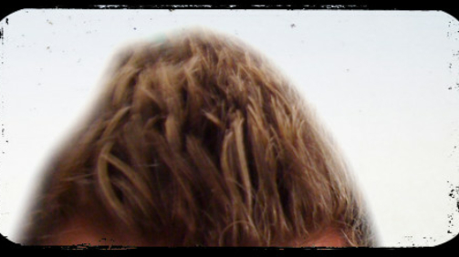 Der Fisch stinkt am Kopf ;)