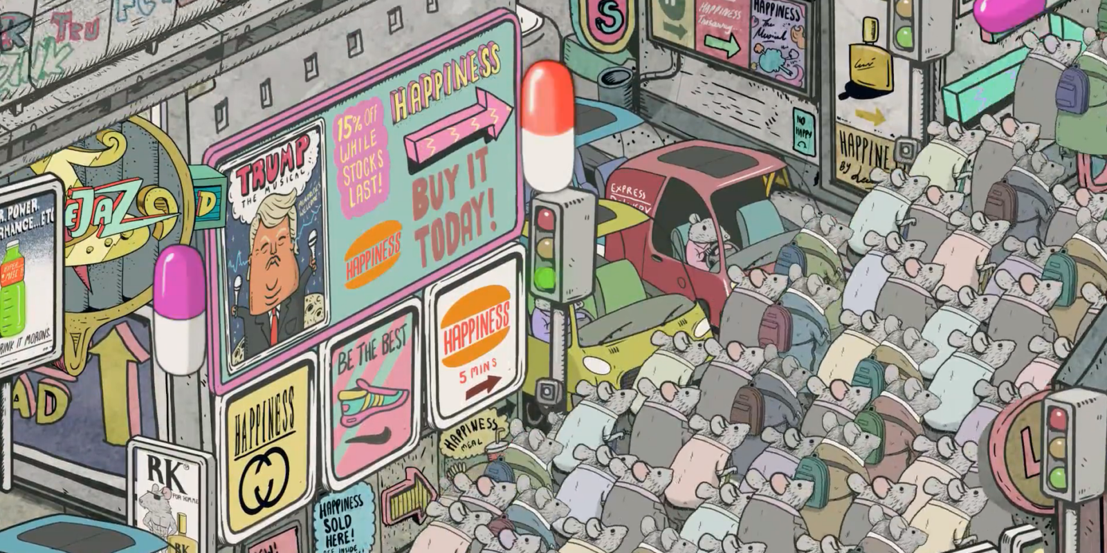 happiness_steve_cutts_shortmovie