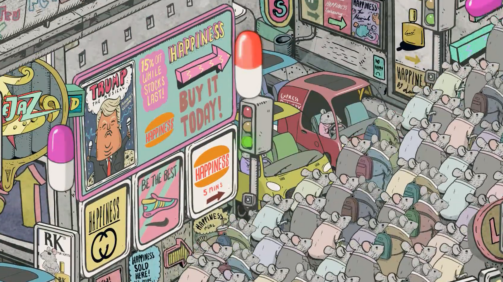 happiness_steve_cutts_shortmovie