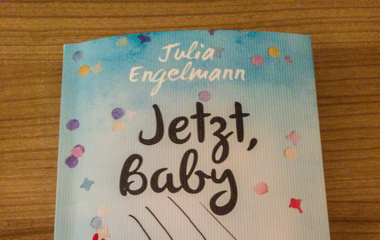 Eine Delle im Universum