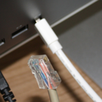W-Lan ist nicht überall