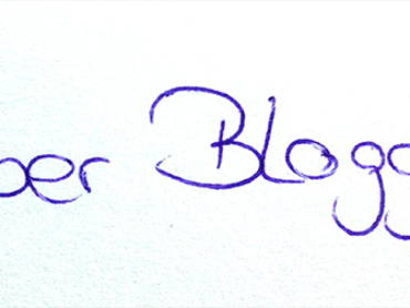 liebeblogger