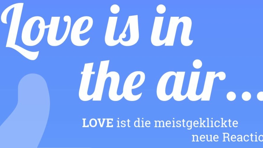 loveisintheair