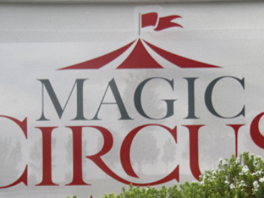 Magic Circus