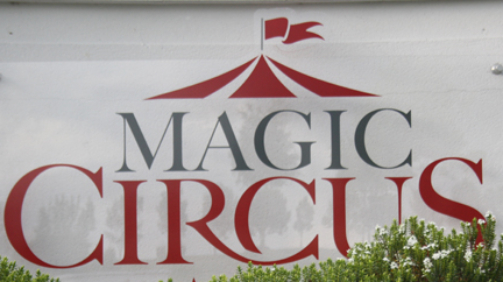 Magic Circus