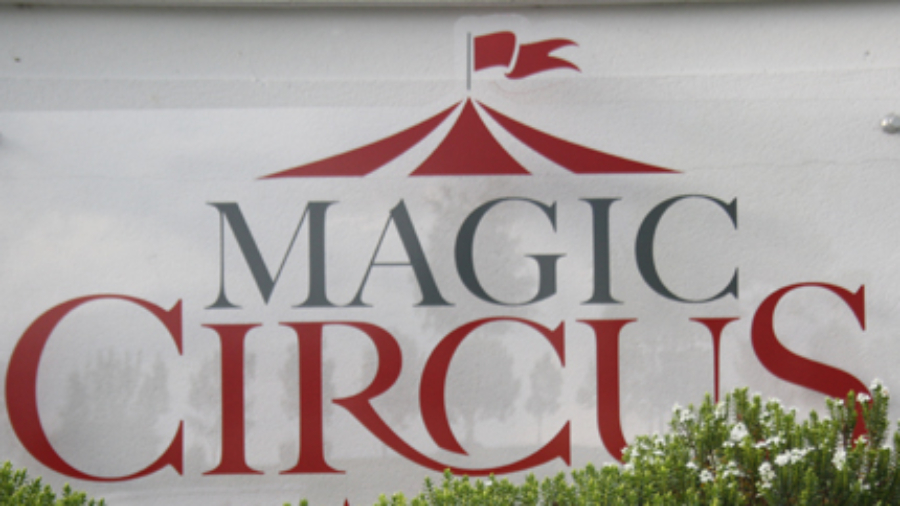 Magic Circus