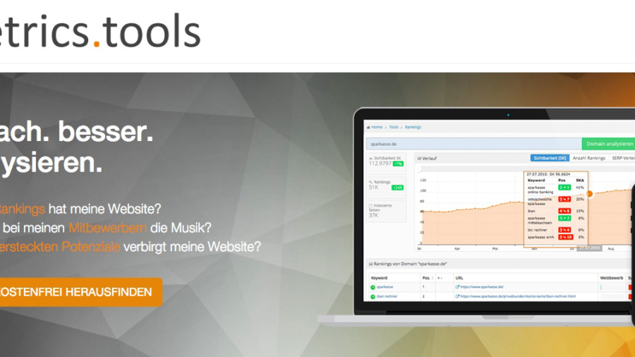 metrics-tools-cover