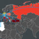 Migration Map in HTML - hier: Deutschland