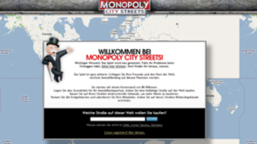 monopoly