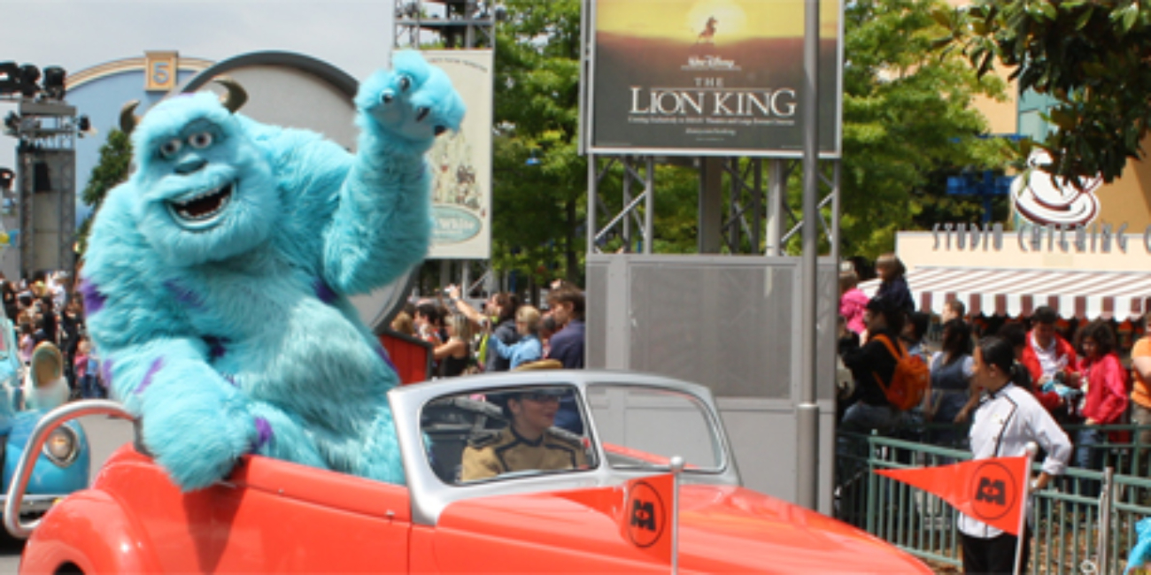 Blogger als kuschelige kleine PR-Monster?