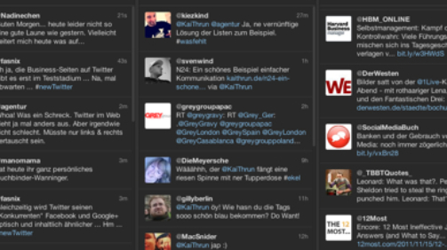 native-TweetDeck-App