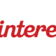 Pinterest Logo