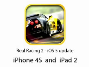 real racing 2