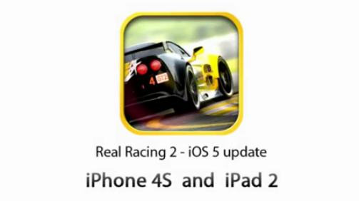 real racing 2